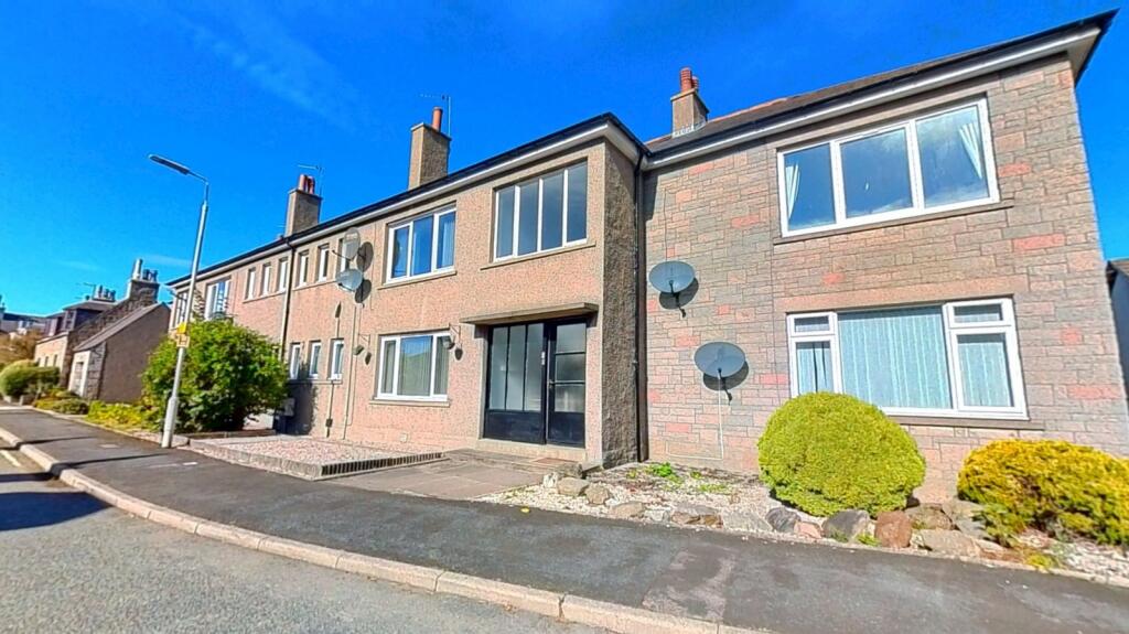 Property image for Old Station Road, Inverurie, Aberdeenshire, AB51
