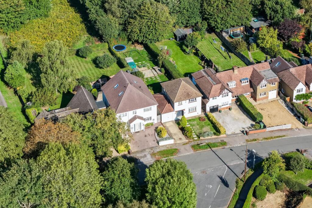 Additional image 23 of Ragged Hall Lane, St. Albans