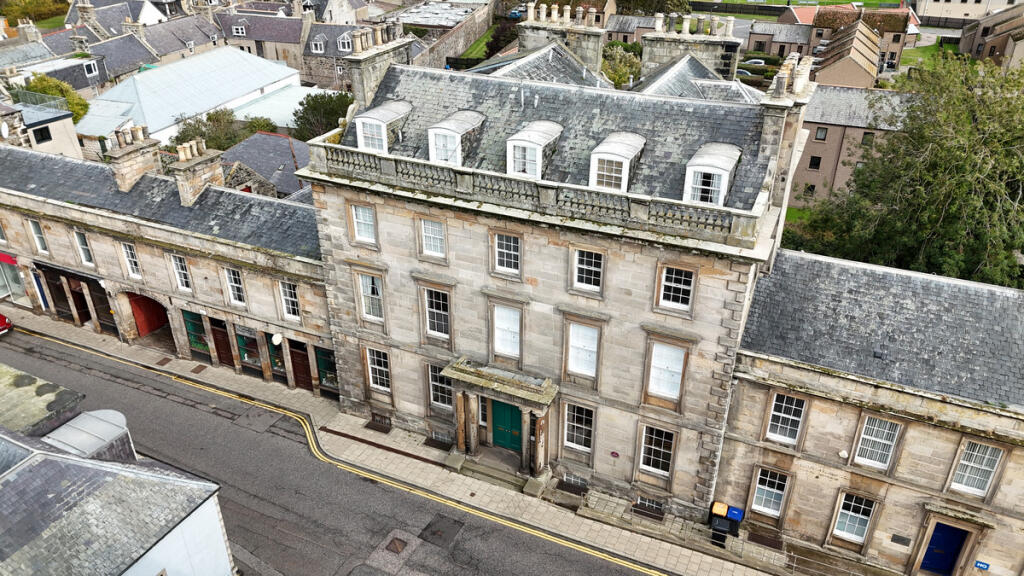 Additional image 17 of Low Street, Banff, AB45