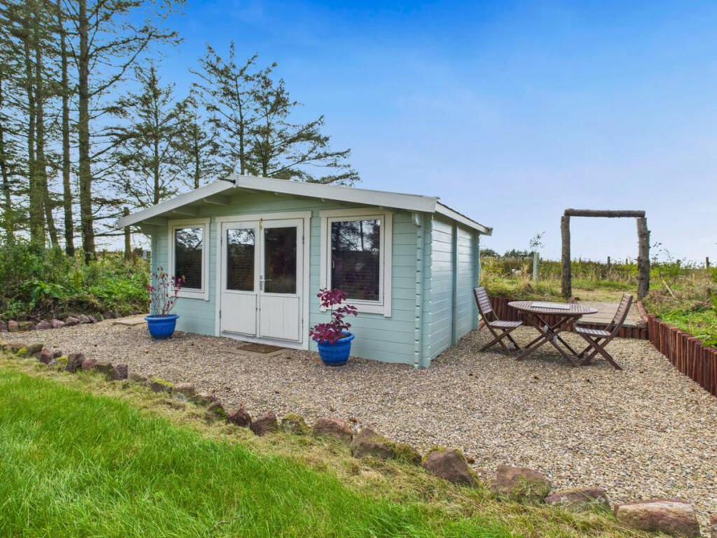 Additional image 21 of Overbrae, Turriff, AB53