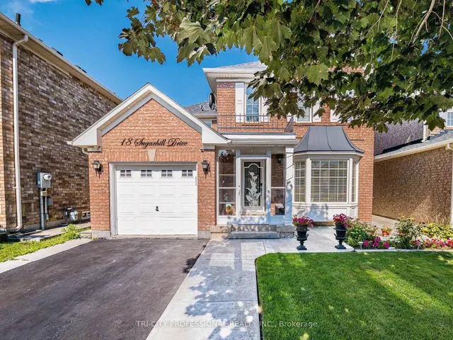 18 Sugarhill Dr
