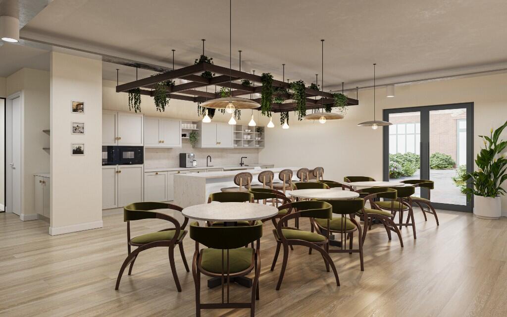 Property image for Co-Space Eleanor Ormerod House, Jubilee Square Victoria Street, St. Albans, Hertfordshire, AL1