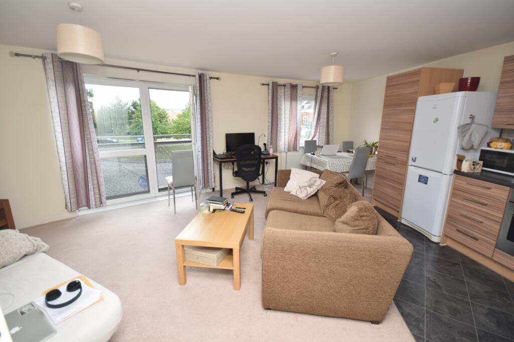 Additional image 2 of Spectre Court, Hatfield, AL10