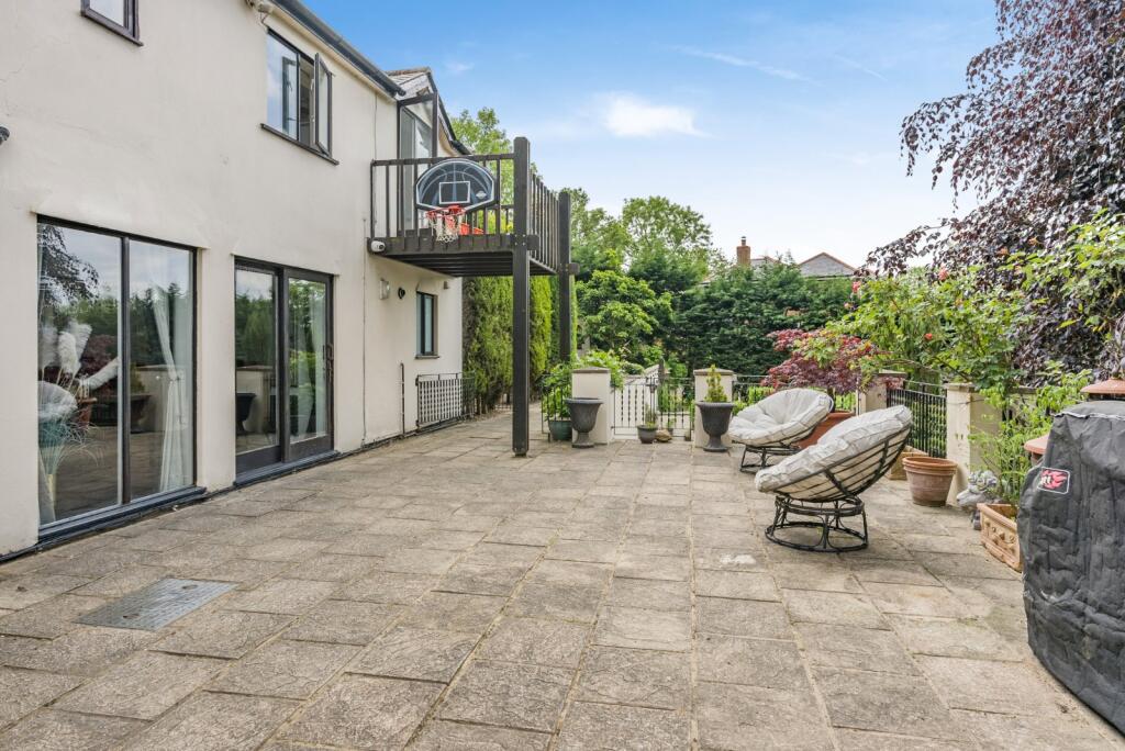 Additional image 11 of Radlett Road, Frogmore, St. Albans, Hertfordshire