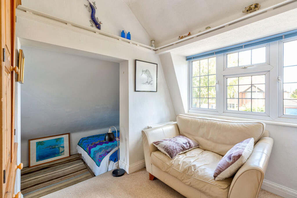 Additional image 21 of Beechwood Avenue, St. Albans, Hertfordshire, AL1