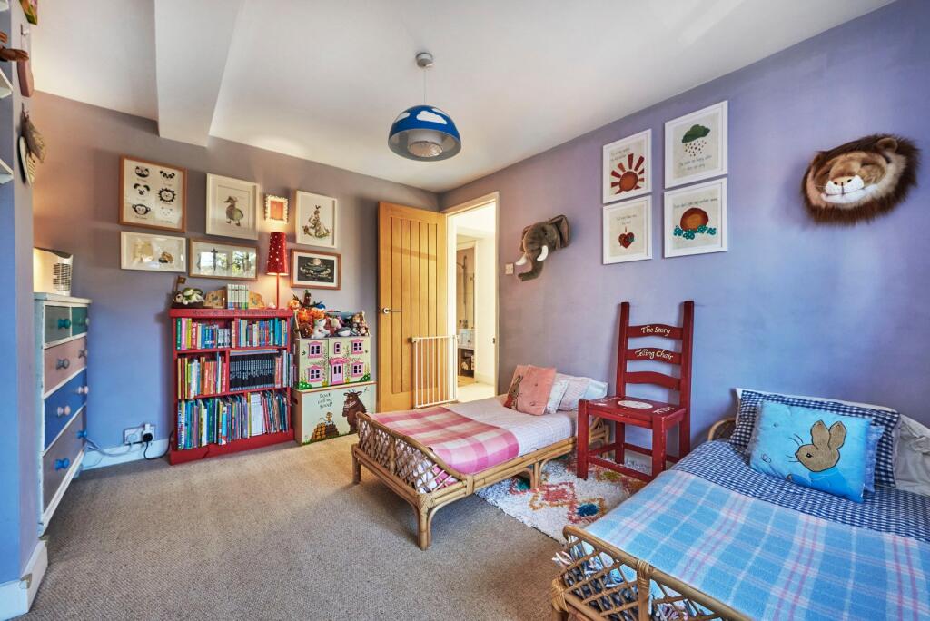 Additional image 12 of Beaumont Avenue, St. Albans, Hertfordshire, AL1