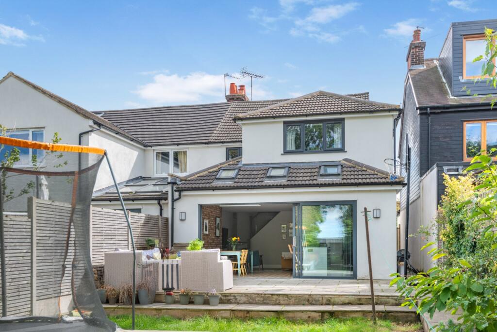 Additional image 18 of Sandridge Road, St. Albans, Hertfordshire