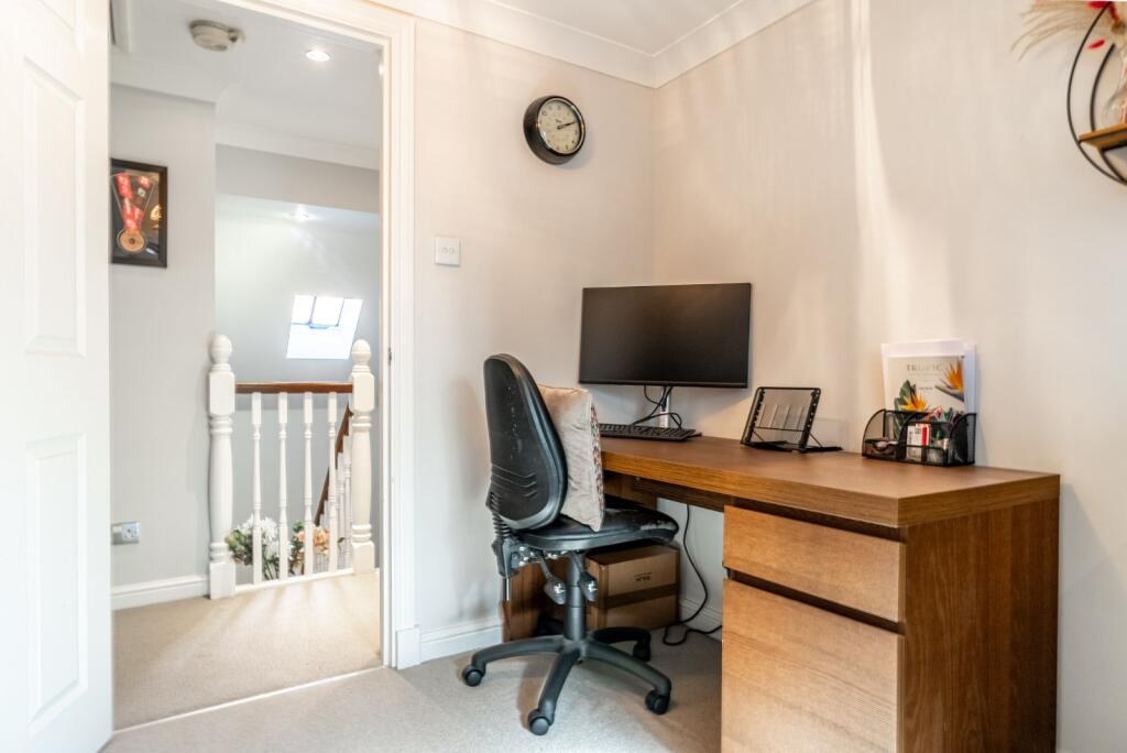 Additional image 11 of Old London Road, St. Albans, Hertfordshire, AL1