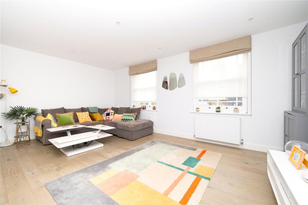 Additional image 2 of Alma Road, St. Albans, Hertfordshire