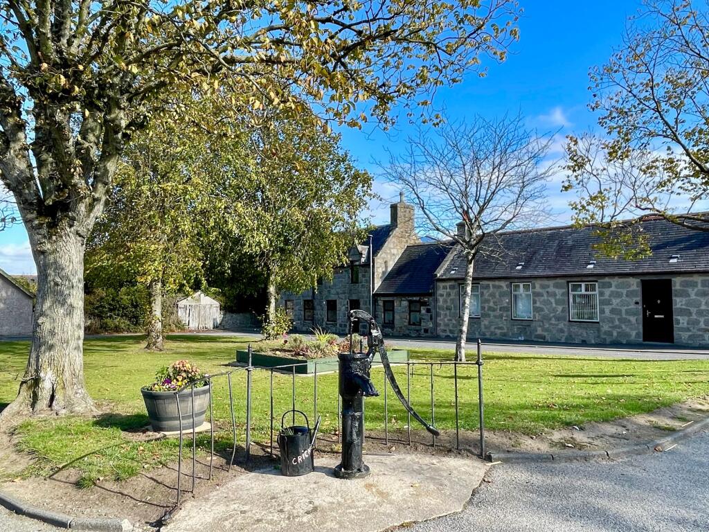 Additional image 31 of Parkside Crescent, Stuartfield, AB42