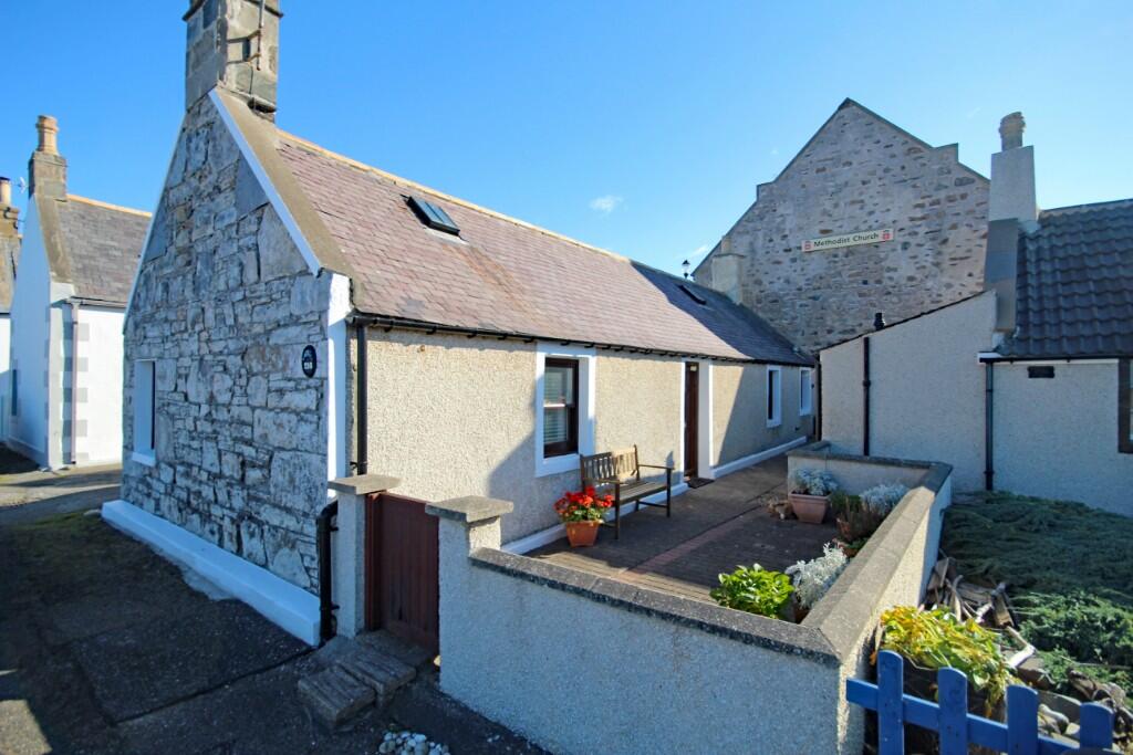 Property image for 216 Seatown, Cullen, AB56 4SL