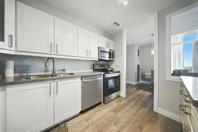 Additional image 13 of 355 Rathburn Rd Unit 1204