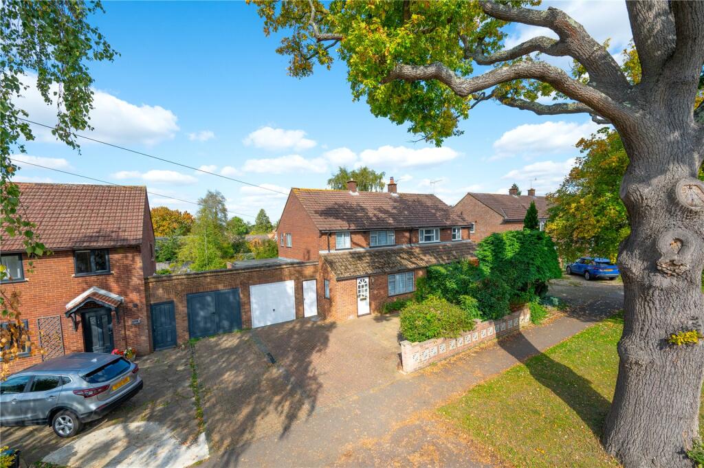 Additional image 16 of Nelson Avenue, St. Albans, Hertfordshire