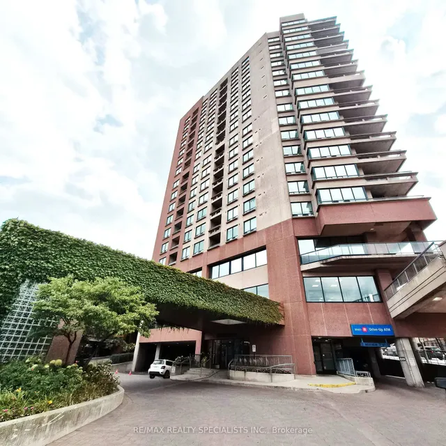 Property image for 1 Belvedere Crt Unit 1502