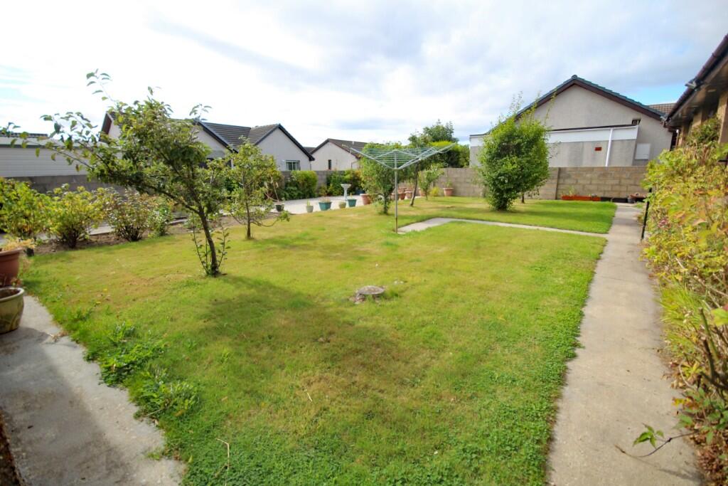 Additional image 25 of 5 Duthie Place, Buckie  AB56 1PY