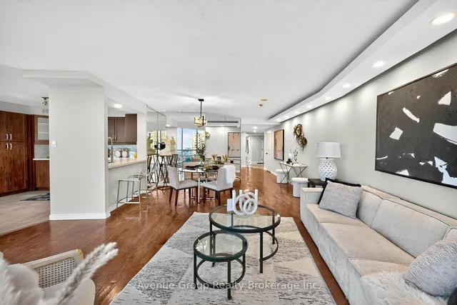 Additional image 12 of 50 Eglinton Ave Unit 1807