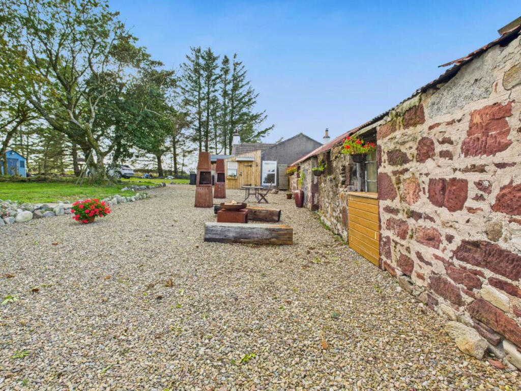 Additional image 27 of Overbrae, Turriff, AB53