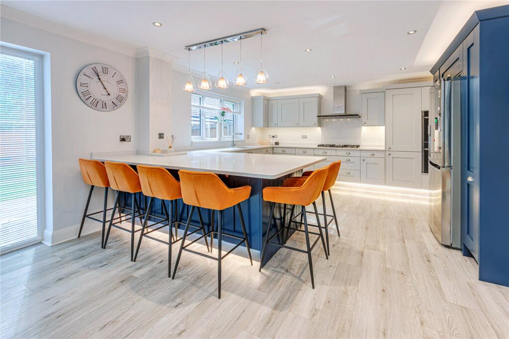 Additional image 5 of Elderberry Close, Bricket Wood, St. Albans, Hertfordshire, AL2