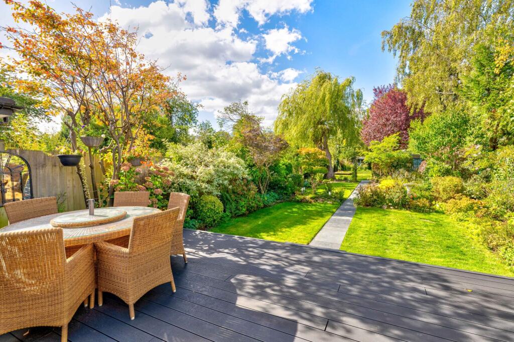 Additional image 30 of Beechwood Avenue, St. Albans, Hertfordshire, AL1