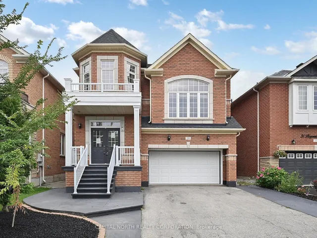 29 Begonia Cres