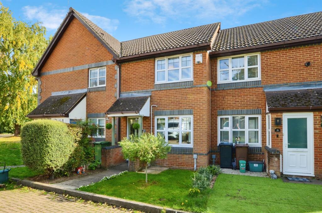 Property image for Perham Way, London Colney, St. Albans