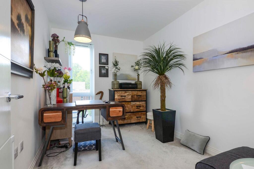 Additional image 7 of Barnes Wallis Way, Bricket Wood, ST. ALBANS