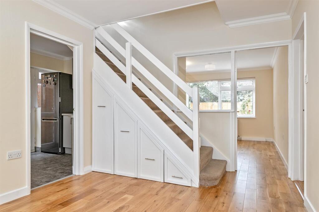 Additional image 19 of Cell Barnes Lane, St. Albans