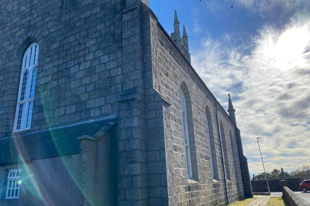 Additional image 5 of St Kanes Church, Church Crescent, New Deer, Aberdeenshire, AB53 6WD
