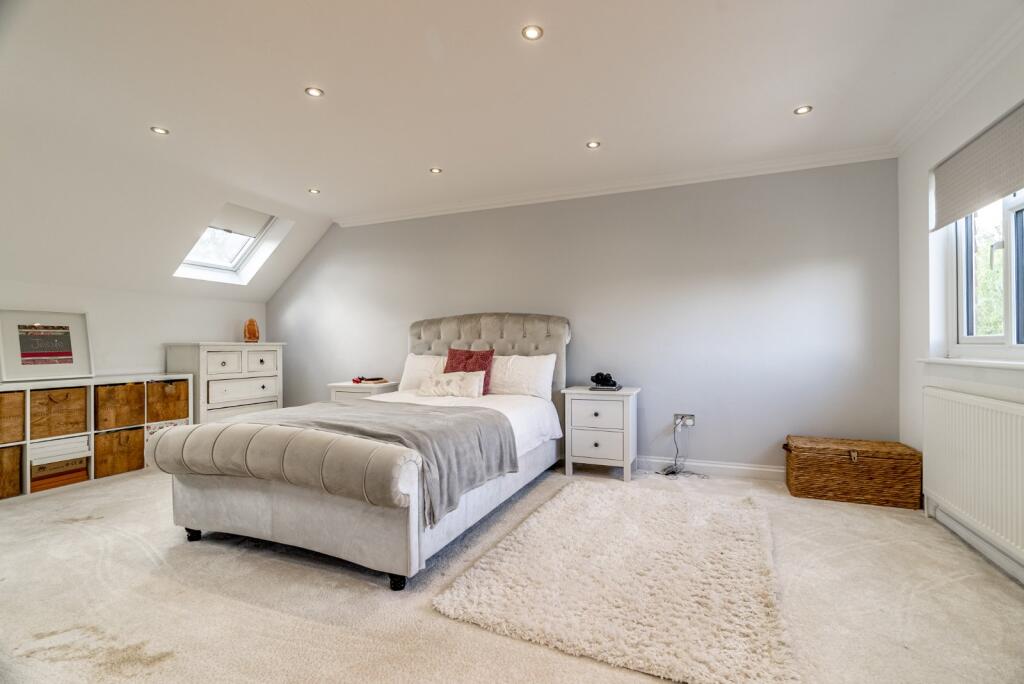 Additional image 14 of Napsbury Lane, St. Albans, Hertfordshire, AL1