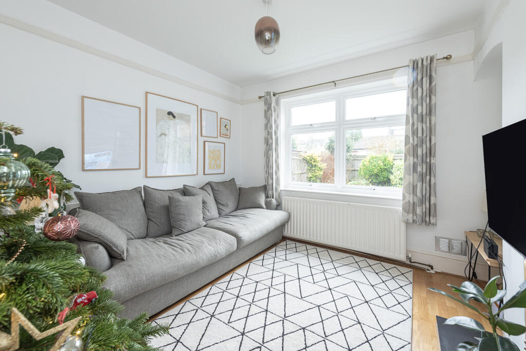 Additional image 5 of College Road, St. Albans, Hertfordshire, AL1