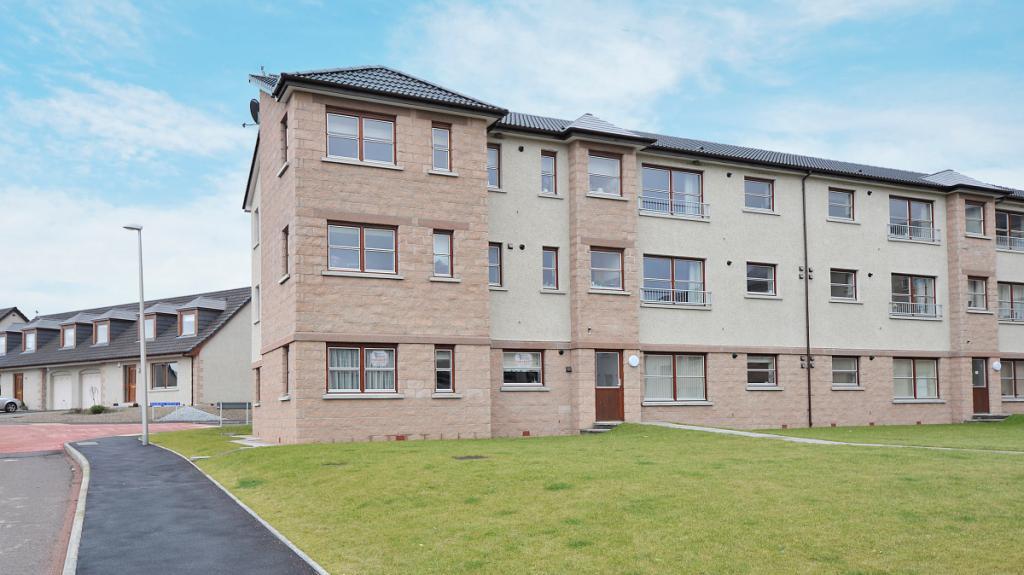 Property image for McIntosh Crescent, Dyce, Aberdeen, AB21
