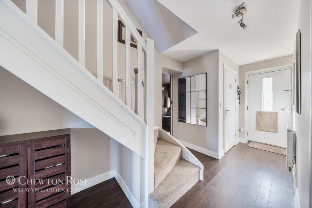 Additional image 5 of Peregrine Way, HATFIELD