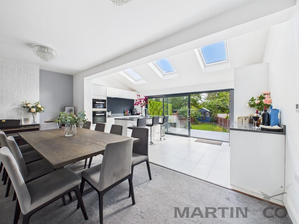 Additional image 5 of Gurney Court Road, St Albans