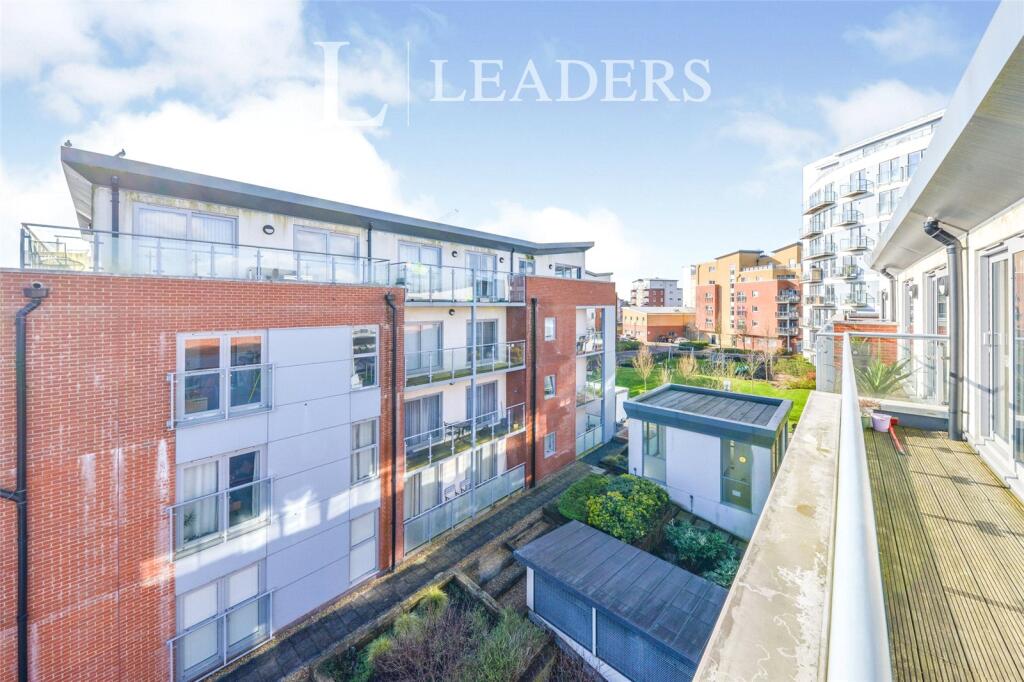 Additional image 7 of Charrington Place, St. Albans, Hertfordshire