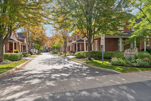 Property image for 2410 Woodward Ave Unit 27