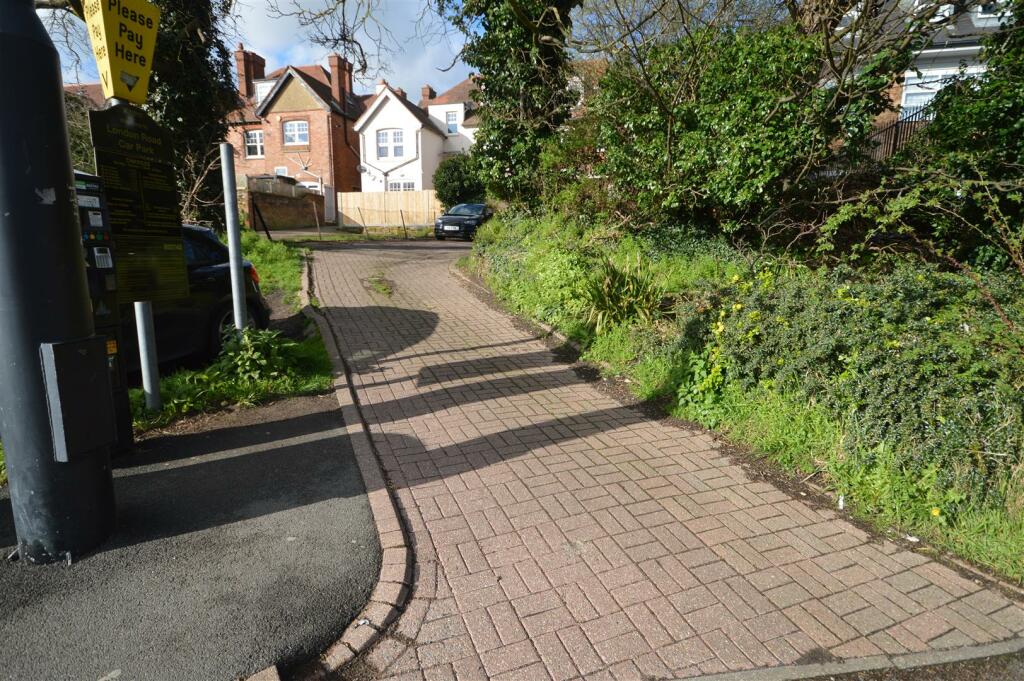 Additional image 7 of Car Park, London Road, St Albans