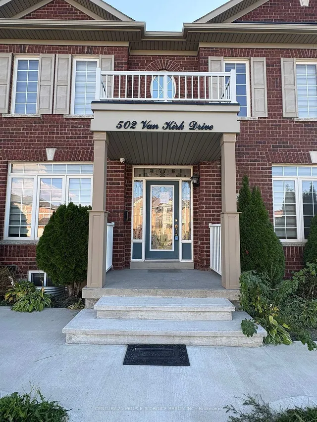 Additional image 4 of 502 Van Kirk Dr