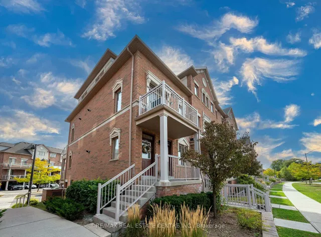 180 Howden Blvd Unit 18