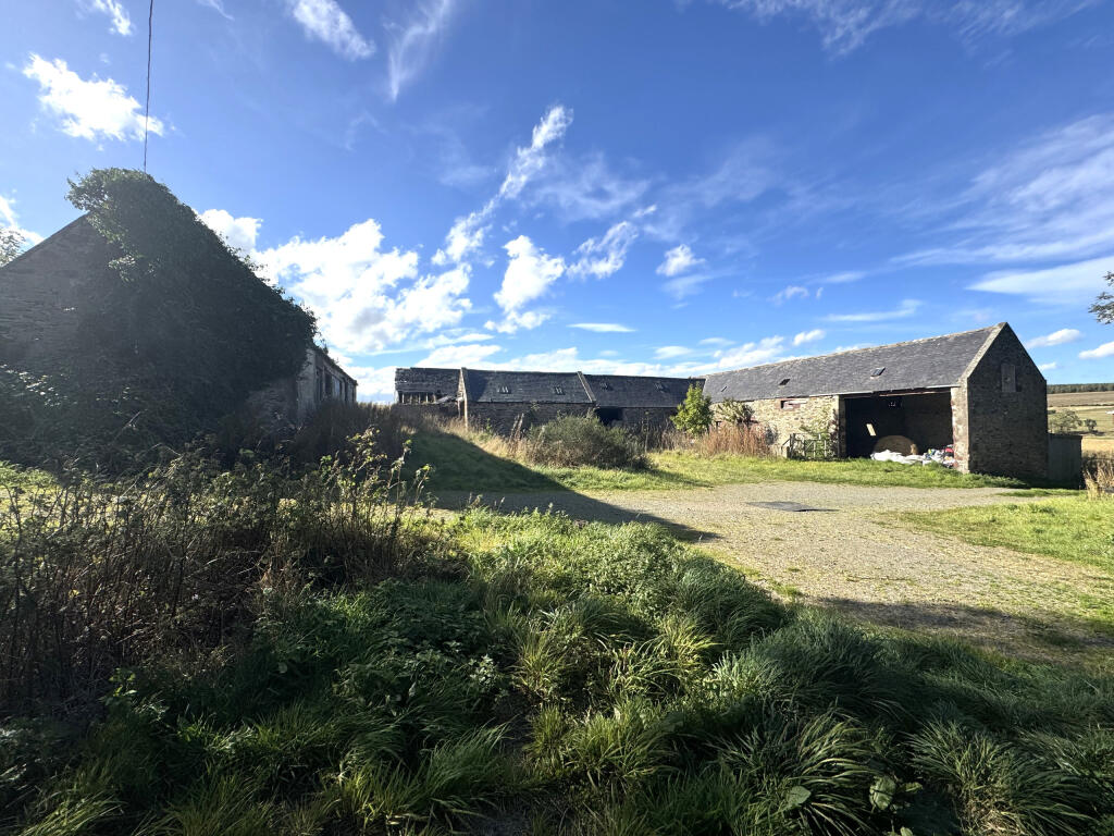 Additional image 17 of Mains of Hassiewells, Balgaveny, Rothienorman, Inverurie, Aberdeenshire