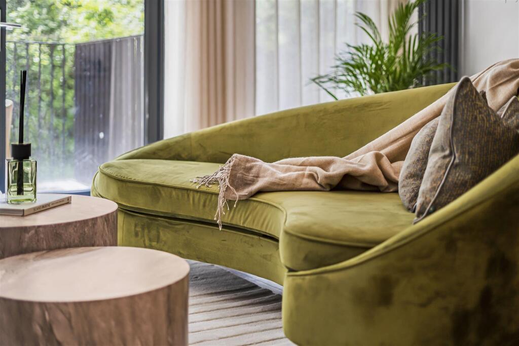 Additional image 7 of Plot 16, Brush House, Old Electricity Works, St. Albans