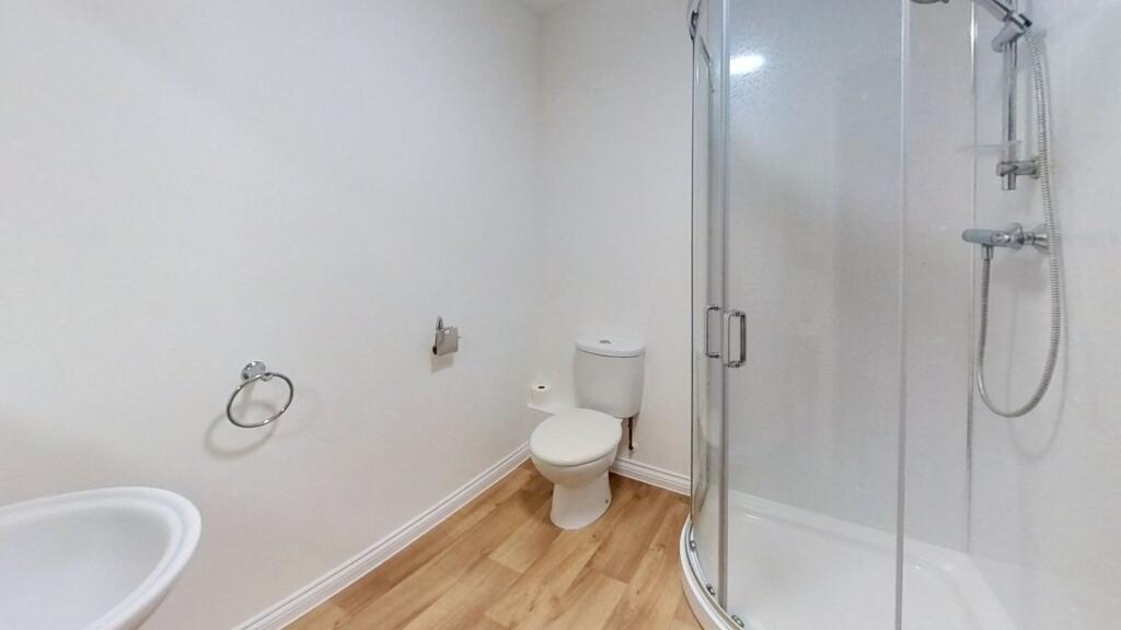 Additional image 4 of McDonald Court, The Square, Turriff, AB53