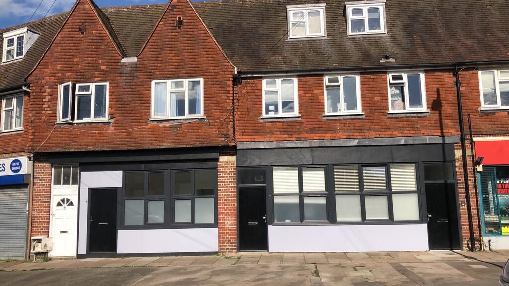 Property image for Crawford Road, Hatfield