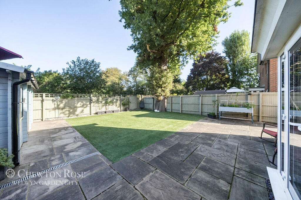 Additional image 25 of Peregrine Way, HATFIELD