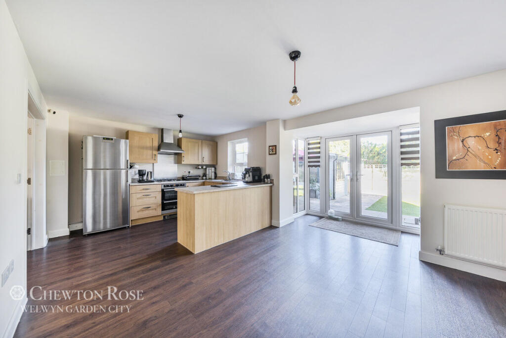 Additional image 13 of Peregrine Way, HATFIELD