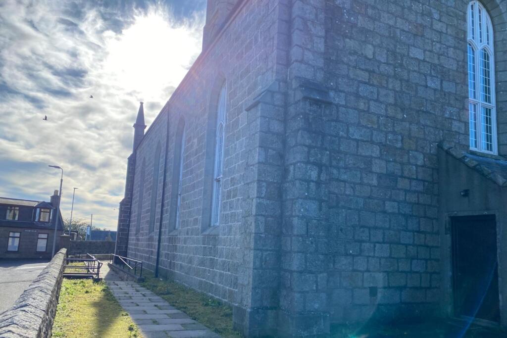 Additional image 7 of St Kanes Church, Church Crescent, New Deer, Aberdeenshire, AB53 6WD