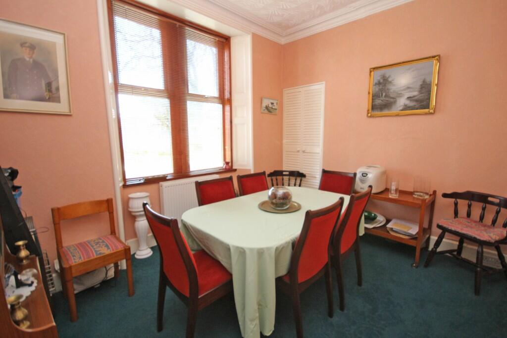 Additional image 6 of Anvil Cottage, 8 Blantyre Street, Cullen, AB56 4RP