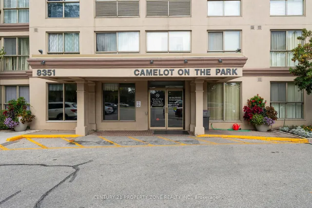 Additional image 30 of 8351 Mclaughlin Rd Unit 405