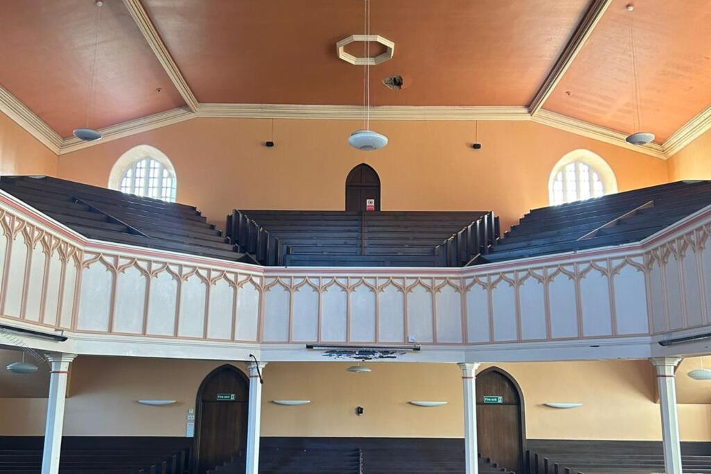 Additional image 3 of St Kanes Church, Church Crescent, New Deer, Aberdeenshire, AB53 6WD