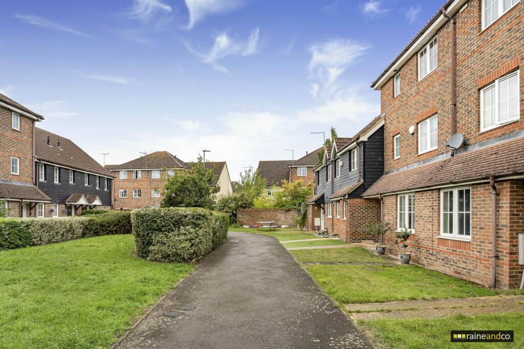 Additional image 25 of Poppy Walk, Hatfield