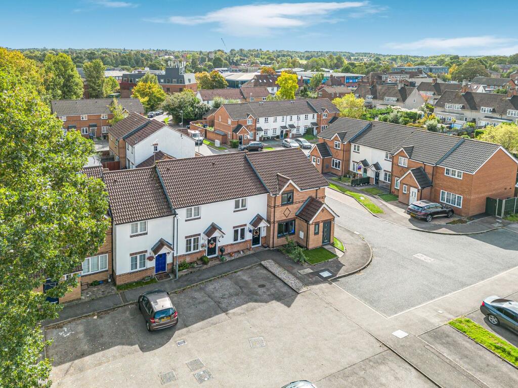 Additional image 14 of Heyford Way, Hatfield, AL10